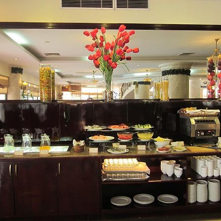 Asean Halong Hotel Ha Long Exterior photo