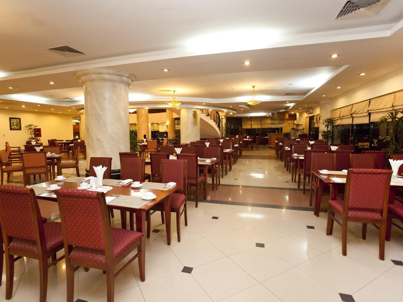 Asean Halong Hotel Ha Long Exterior photo